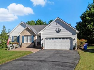 107 Boxwood Ln, Galena, MD 21635