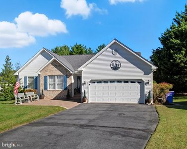 107 Boxwood Ln, Galena, MD, 21635