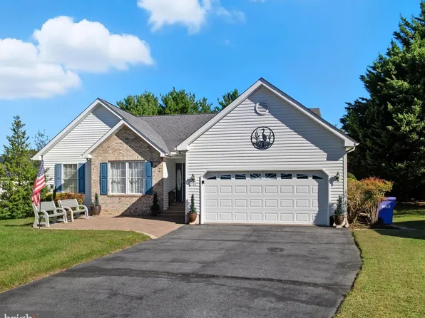 107 Boxwood Ln, Galena, MD 21635
