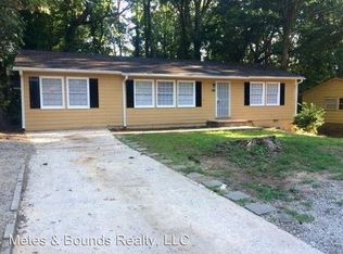 4121 Canby Ln, Decatur, GA 30035