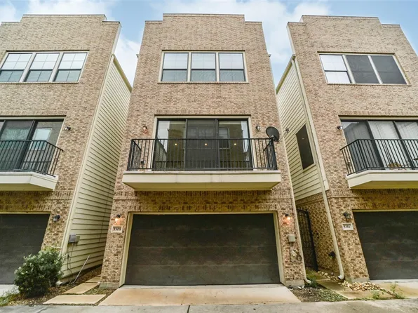 5309 Petty St, Houston, TX 77007