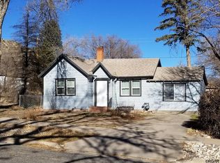 521 Pine Ave, Canon City, CO 81212