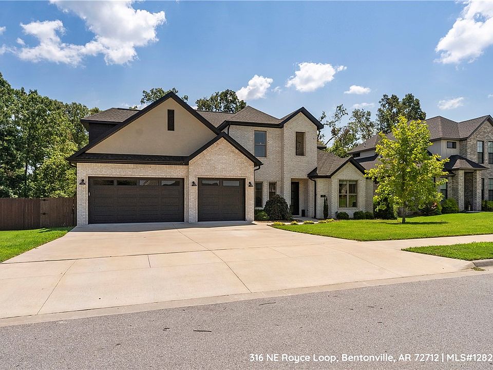 1st image of 316 NE Royce Loop