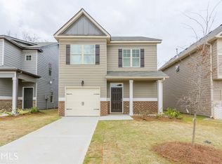 361 Lossie Ln #65, McDonough, GA 30253