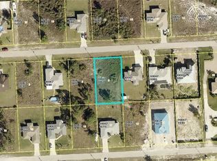 3411 27th St SW, Lehigh Acres, FL 33976