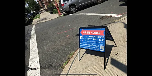 Sold by EXP Realty NYC