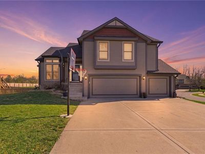 805 NW 109th Ter, Kansas City, MO, 64155