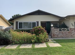 906 Iris Ave, Sunnyvale, CA 94086
