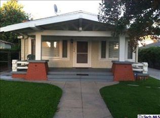 130 Franklin Ct, Glendale, CA 91205