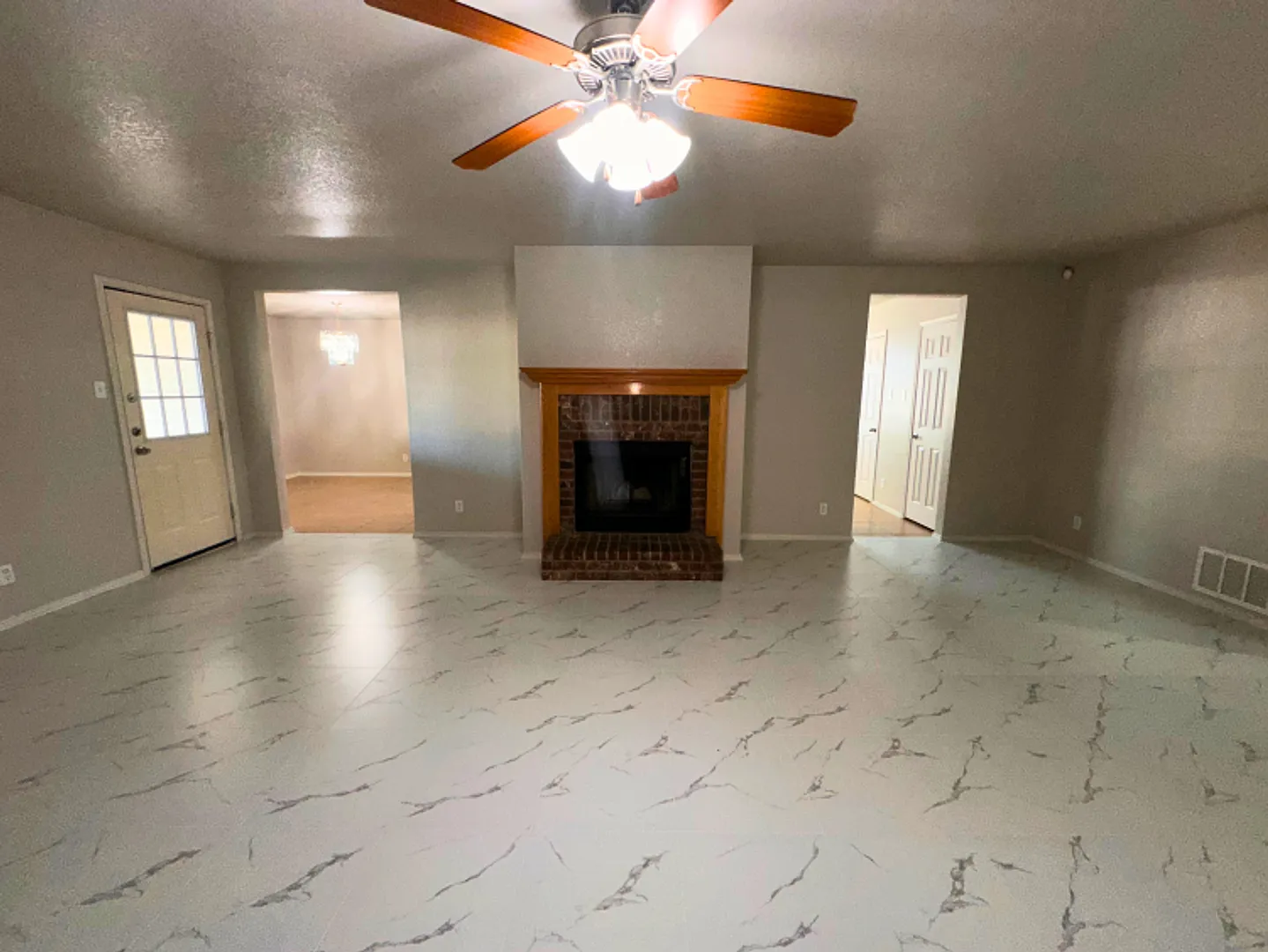 Spacious 4 Bedroom Home with Fresh Updates & Large Yard — Photo 2