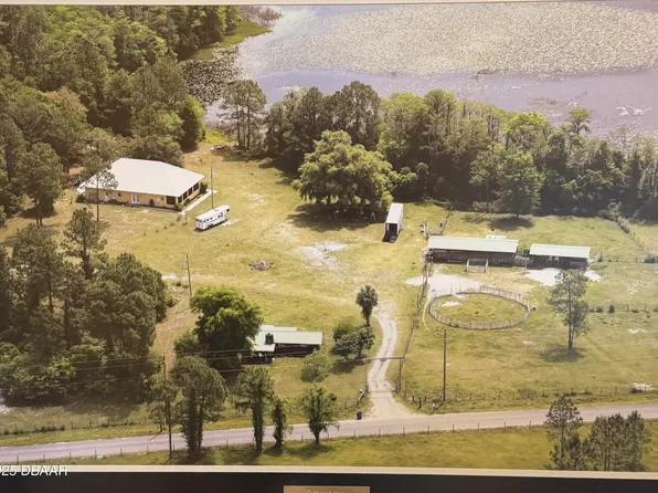 1045 Buckles Rd, Pierson, FL 32180