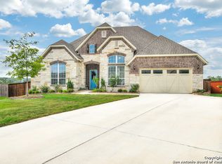25939 Comanche Crk, San Antonio, TX 78261