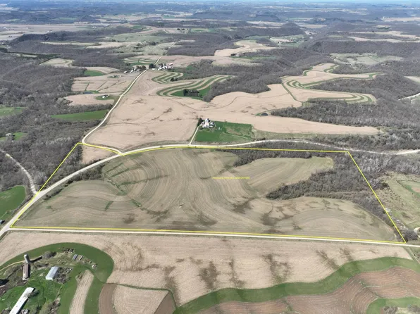 County Road 22, Houston, MN 55943