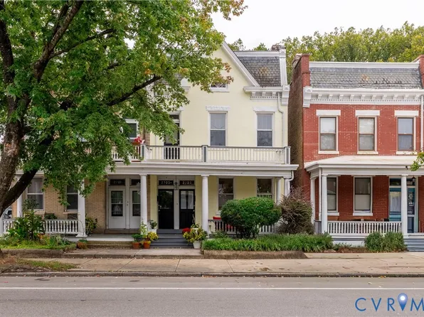 2703 W Main St, Richmond, VA 23220