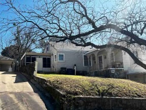 Property Side View