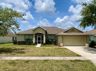 5334 Georgia Peach Ave, Port Orange, FL 32128