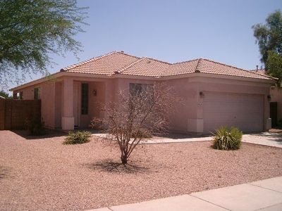 12621 W Earll Dr, Avondale, AZ, 85392