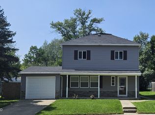 314 Main St S, Bristol, SD 57219