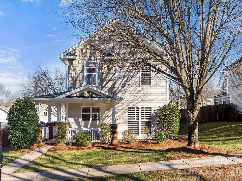 1st image of 7607 Rolling Meadows Ln