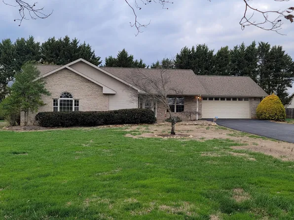 2260 McCleary Rd, Sevierville, TN 37876