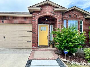 361 Tanager Dr, New Braunfels, TX 78130