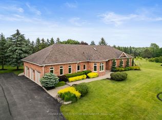 7 Golfdale Ct, Caledon, ON L7E0B3