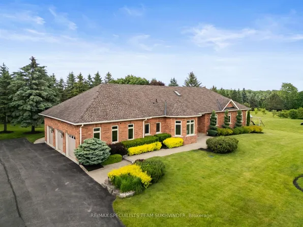 7 Golfdale Ct, Caledon, ON L7E 0B3