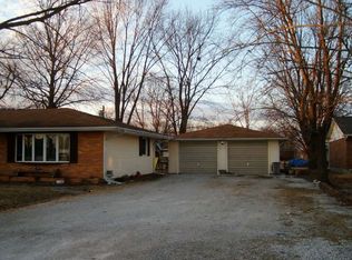 820 Lawn St, Monroe City, MO 63456