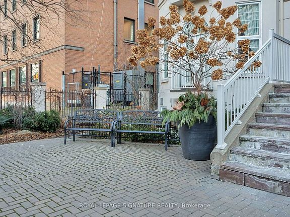 5th image of 539 Jarvis St #M8