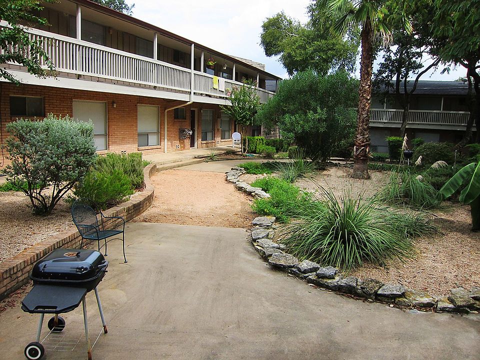 Lorrain Apartments 1401 Enfield Rd Austin TX Zillow