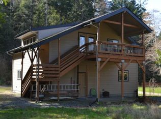 30767 Jacks Lndg, Gold Beach, OR