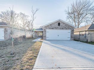 12616 Terrance St, Houston, TX 77085