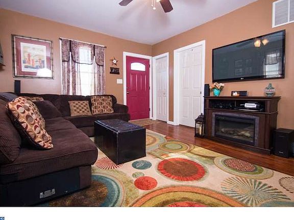 Living Room/Great Room