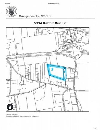 2nd image of 6346 Rabbit Run Ln