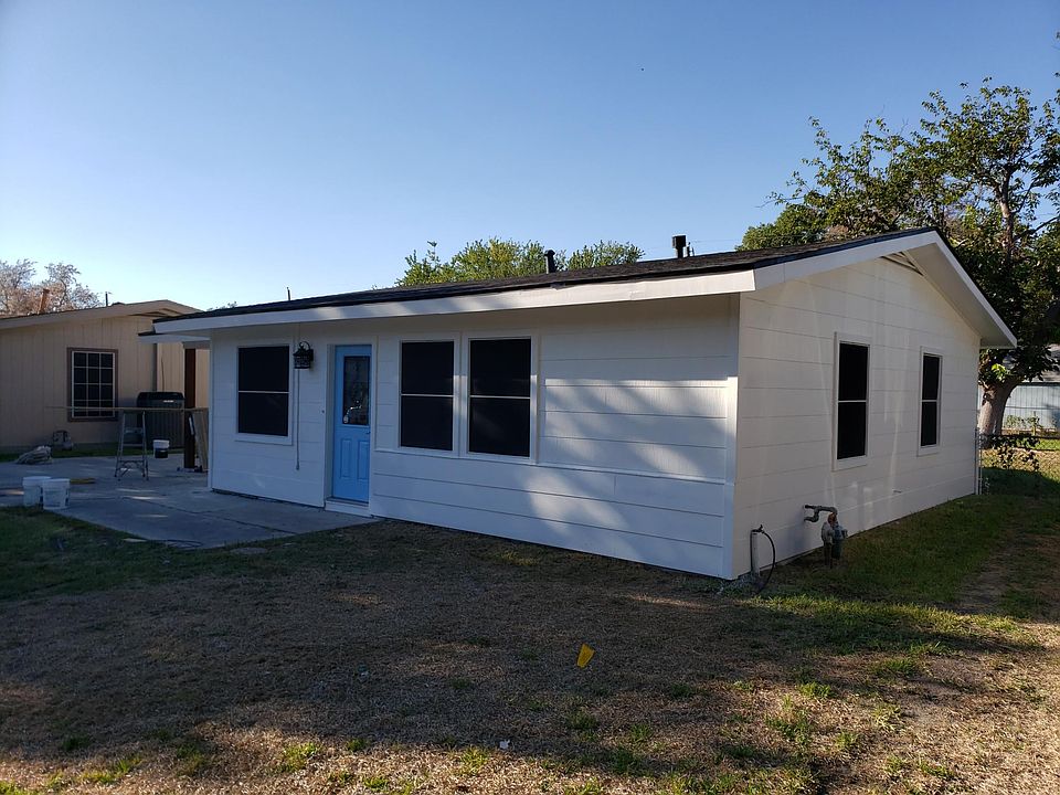 5744 Dennis Ave, Fort Worth, TX 76114 Zillow