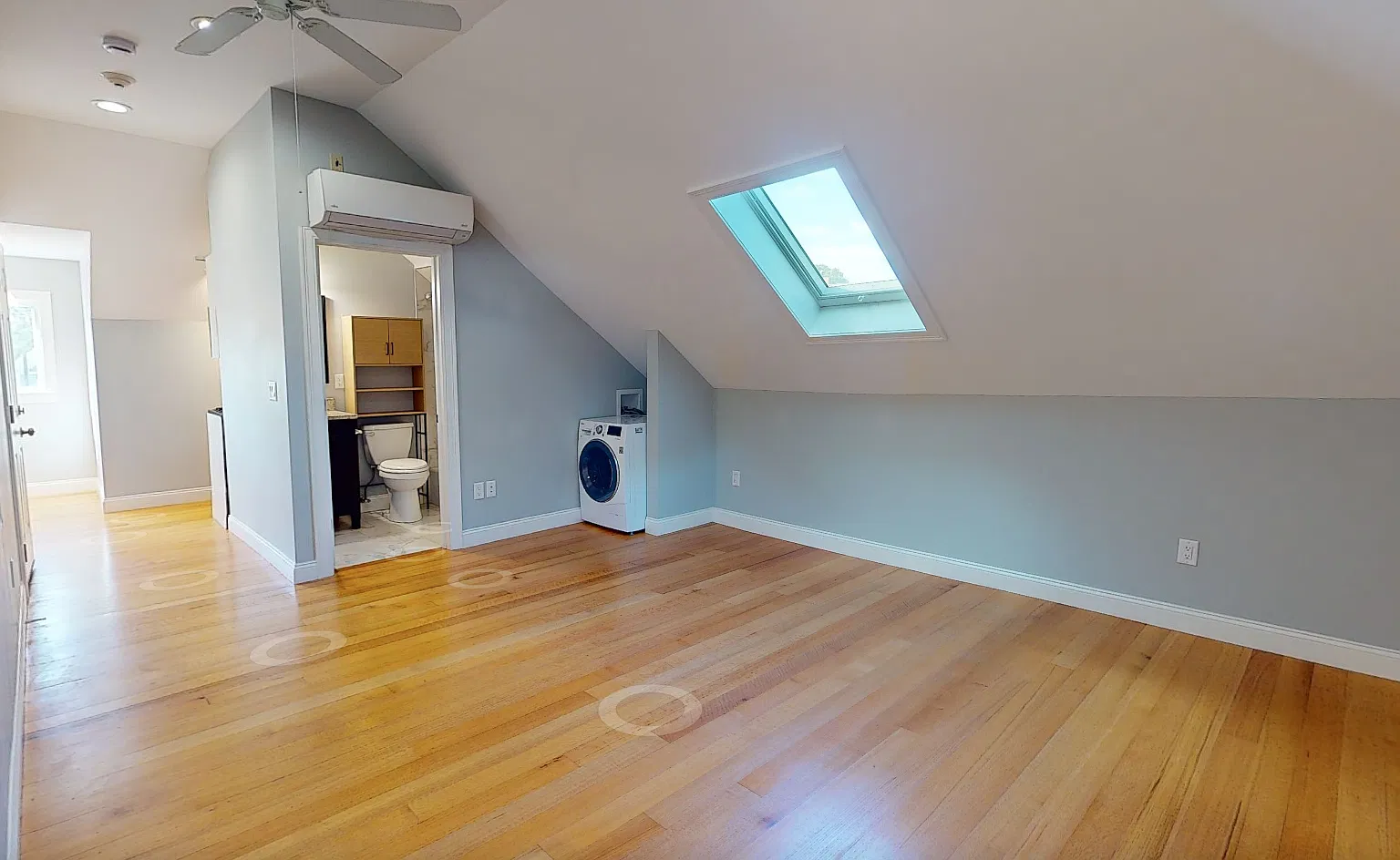 Studio, 400 sqft, $2,195 — Photo 1