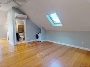38 Berkeley St #7, Somerville, MA 02143
