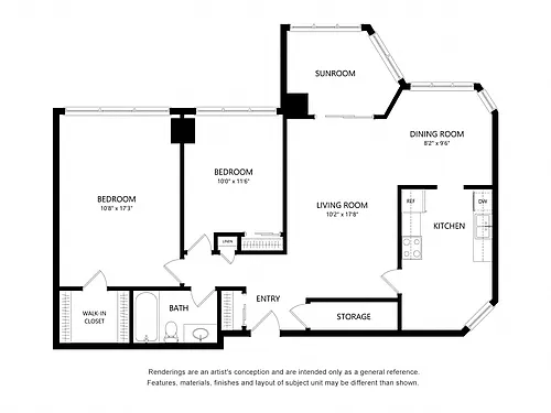 Floor plan 0702