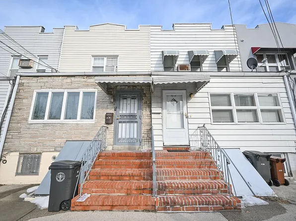 7219 72nd St, Ridgewood, NY 11385