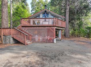 4265 Park Woods Dr, Pollock Pines, CA 95726