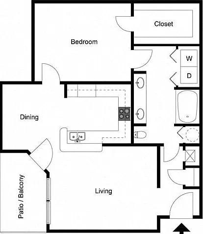 Lexington Apartments — Photo 11