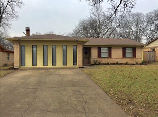 9069 Woodshore Dr, Dallas, TX 75243