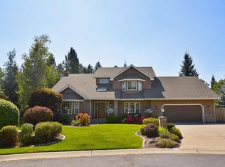 1020 E Brierwood Ct, Spokane, WA 99218