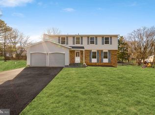 11900 Raven Rock Ter, Gaithersburg, MD 20878