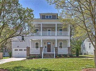 508 Greystone Rd, Charlotte, NC 28209