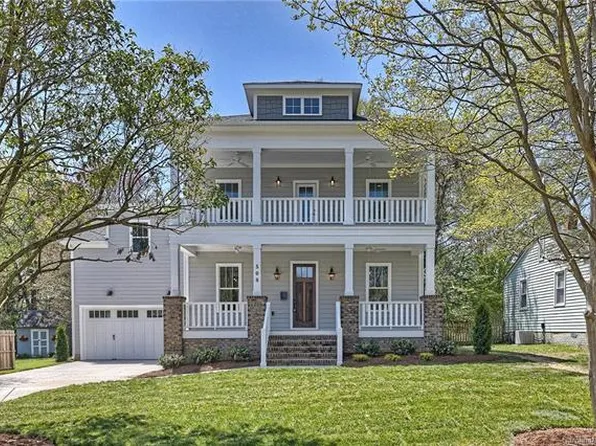 508 Greystone Rd, Charlotte, NC 28209