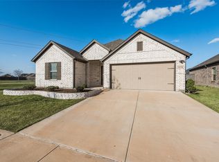4130 Sunflower Dr, Venus, TX 76084