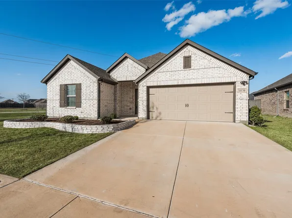 4130 Sunflower Dr, Venus, TX 76084