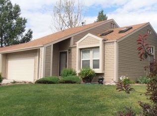 5969 S Swadley Way, Littleton, CO 80127