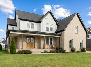 4713 Waterlook Way, Smyrna, TN 37167